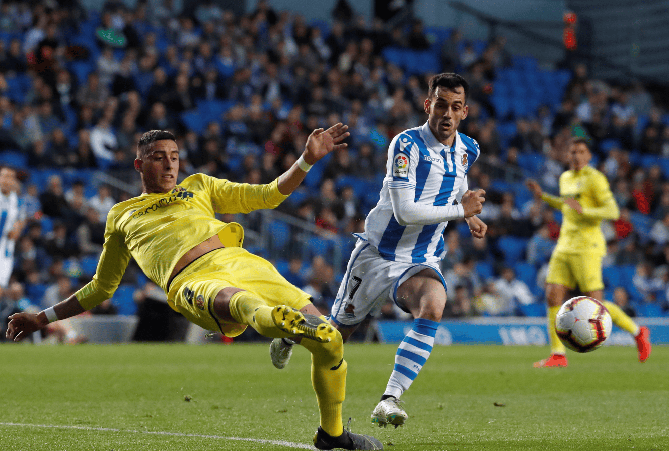 9体育毕尔巴鄂竞技vs比利亚雷亚尔比赛分析